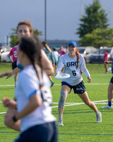 Mid Atlantic Club Regionals 2025