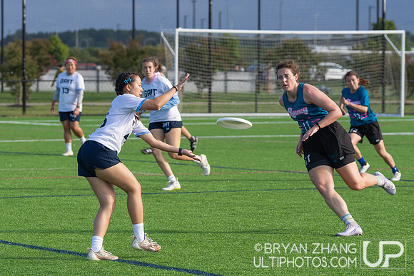 Mid Atlantic Club Regionals 2025