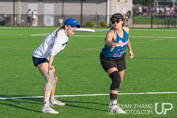 Mid Atlantic Club Regionals 2025