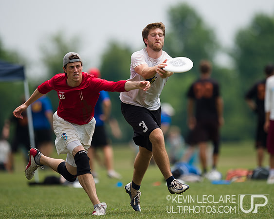 Chesapeake Invite 2014 Sunday Action