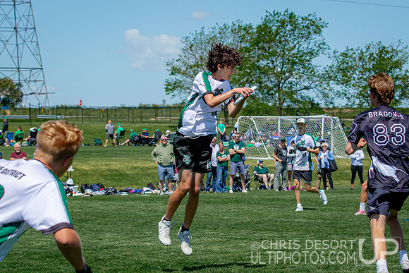 2024 High School National Invite (HSNI) ©