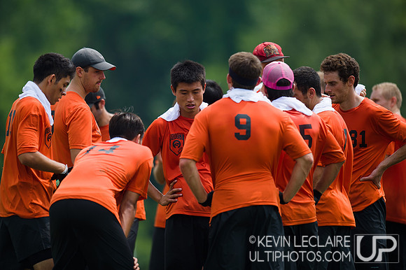 Chesapeake Invite 2014 Saturday Action