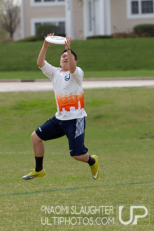 Neuqua Knockout - Open B, Round 4