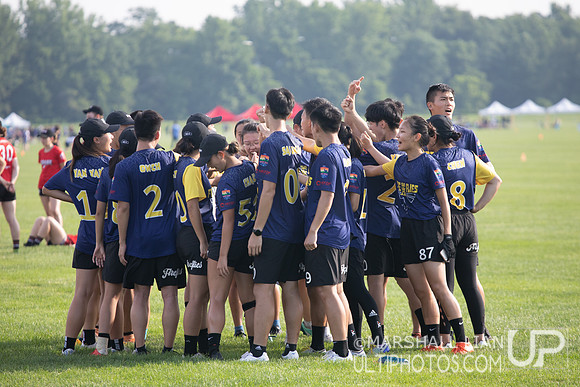 Fireflies vs Wollongong Krank