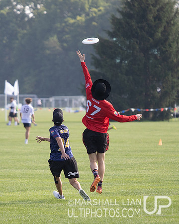 Fireflies vs Wollongong Krank