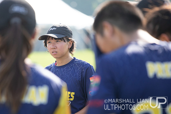 Fireflies vs Wollongong Krank