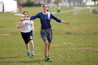 Neuqua Knockout - Womens, Round 4