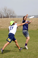 Neuqua Knockout - Womens, Round 4