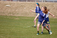 Neuqua Knockout - Womens, Round 4