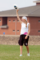 Neuqua Knockout - Womens, Round 4