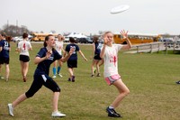 Neuqua Knockout - Womens, Round 4
