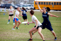 Neuqua Knockout - Womens, Round 4