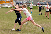 Neuqua Knockout - Womens, Round 4