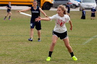 Neuqua Knockout - Womens, Round 4