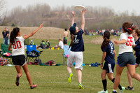 Neuqua Knockout - Womens, Round 4