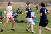 Neuqua Knockout - Womens, Round 4