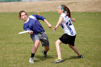 Neuqua Knockout - Womens, Round 4