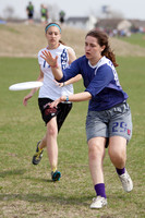 Neuqua Knockout - Womens, Round 4