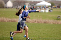 Neuqua Knockout - Womens, Round 4