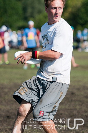 WUCC 2014 - Day 5