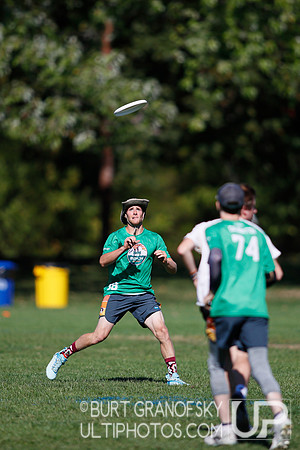 NE Regionals 2025