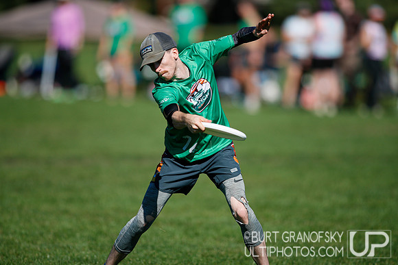 NE Regionals 2025