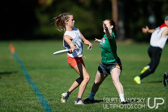 NE Regionals 2025