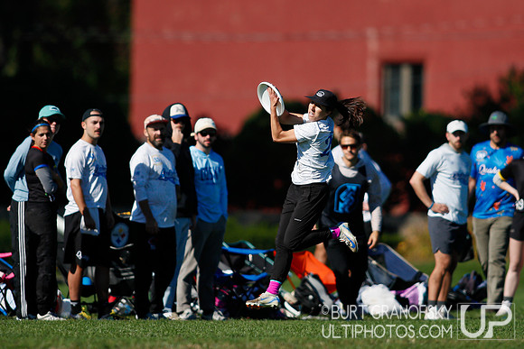 NE Regionals 2025