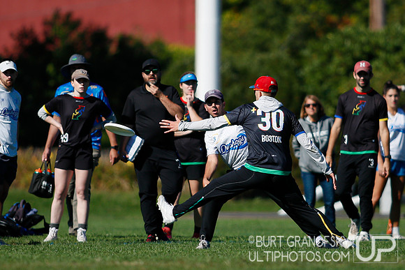 NE Regionals 2025