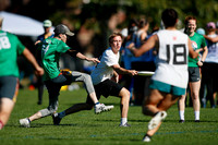 NE Regionals 2025