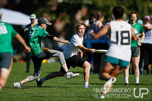 NE Regionals 2025