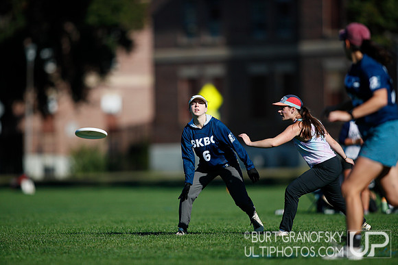 NE Regionals 2025