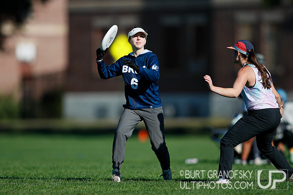 NE Regionals 2025