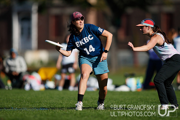 NE Regionals 2025
