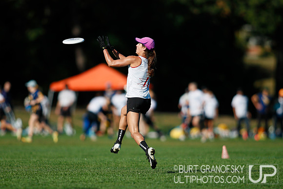 NE Regionals 2025