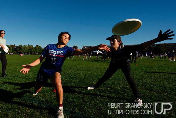 NE Regionals 2025