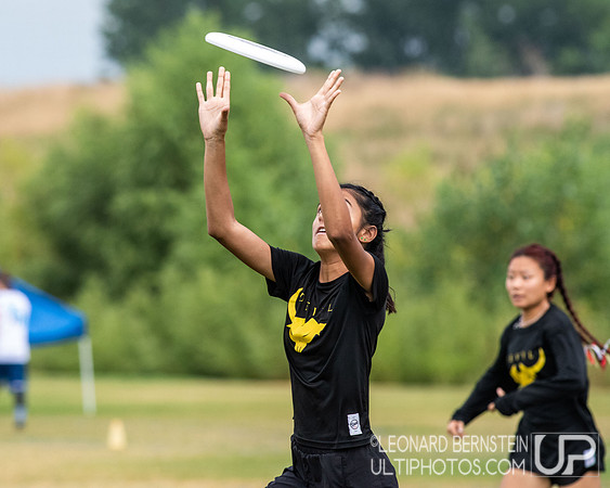 US Open YCC 2022 Saturday
