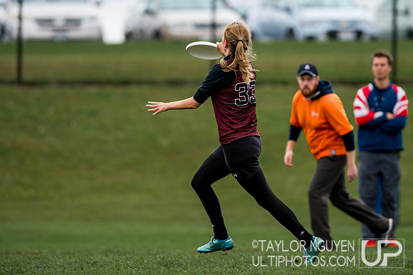 USA Ultimate Club National Championships