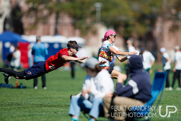 NE Regionals 2025