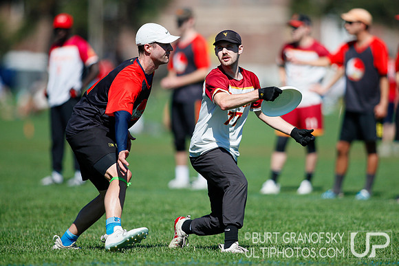 NE Regionals 2025
