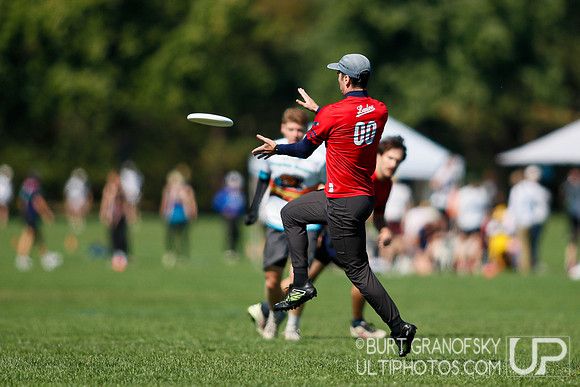 NE Regionals 2025