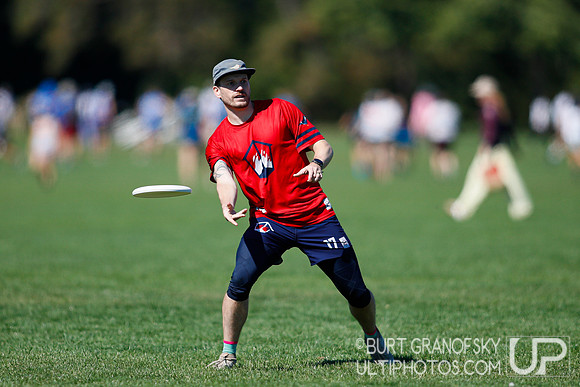 NE Regionals 2025