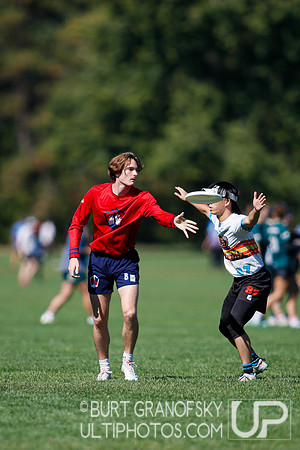 NE Regionals 2025