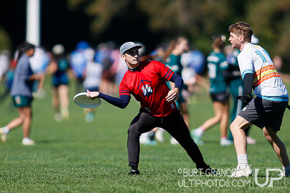 NE Regionals 2025