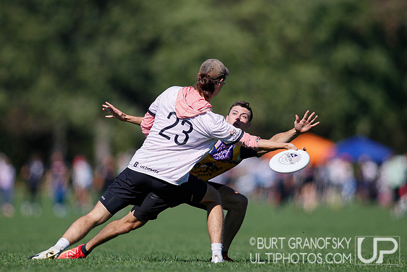 NE Regionals 2025