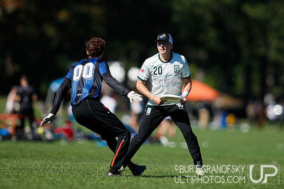 NE Regionals 2025