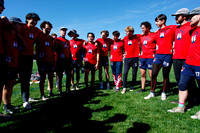 NE Regionals 2025