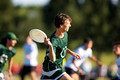 Prequarters: Western Washington v Michigan