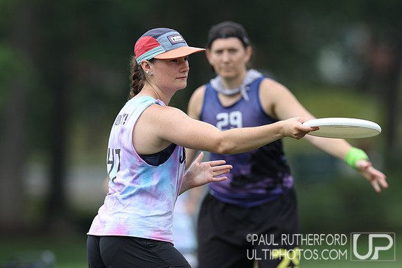 2025 Boston Invite