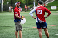 DC Breeze v Boston Glory - 2024 East Division Championship